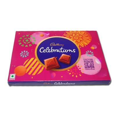 "Fresh Fruit Basket - 3 kgs - code NB01 - Click here to View more details about this Product